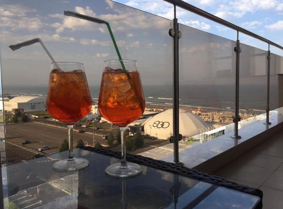 Summerland Mamaia View Extérieur photo