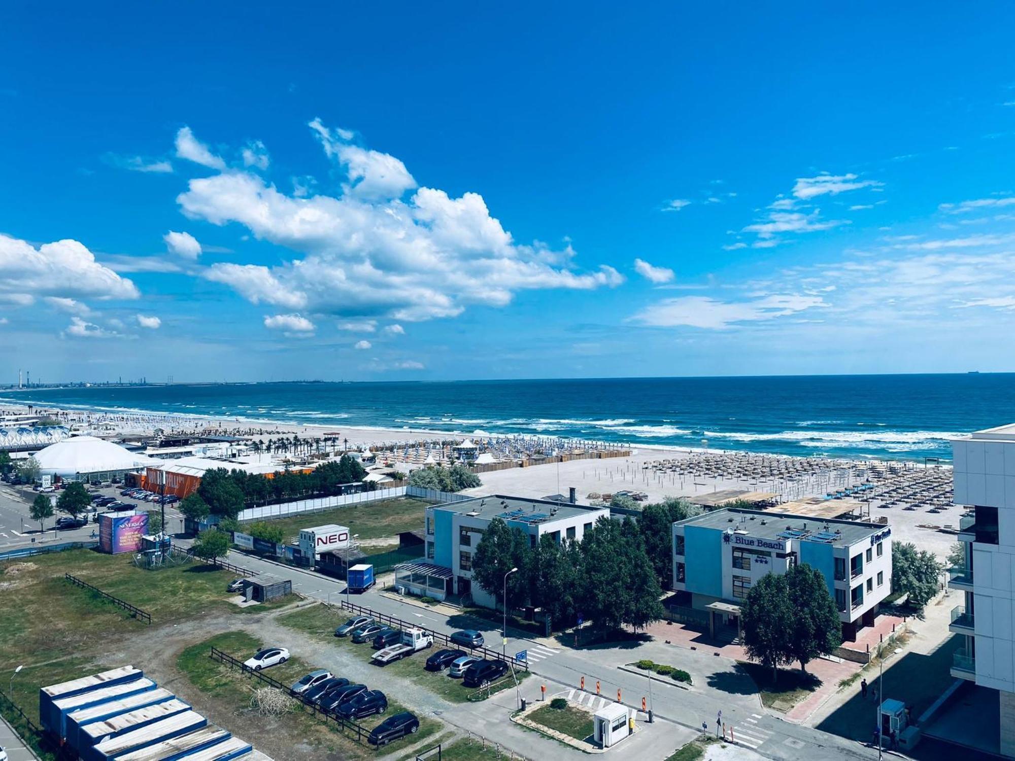 Summerland Mamaia View Extérieur photo